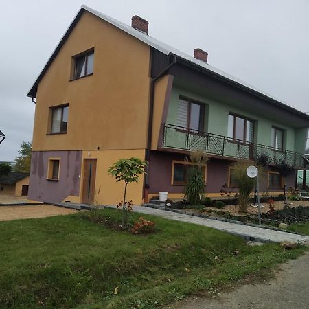 Noclegi Nad S-Ka Miechow Экстерьер фото