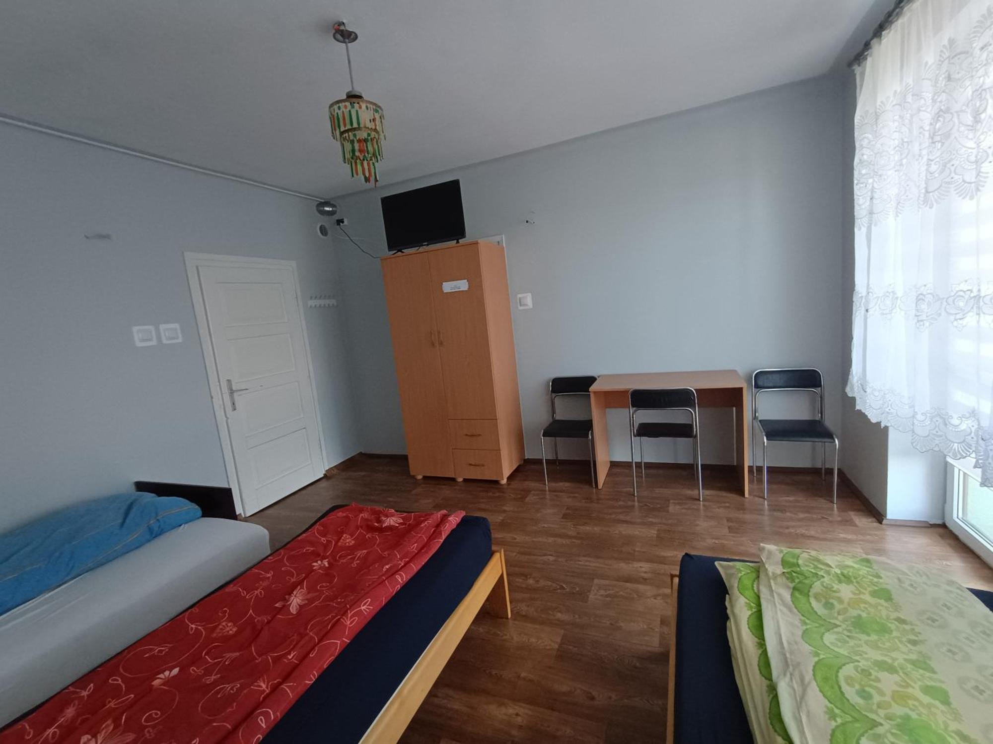 Noclegi Nad S-Ka Miechow Экстерьер фото