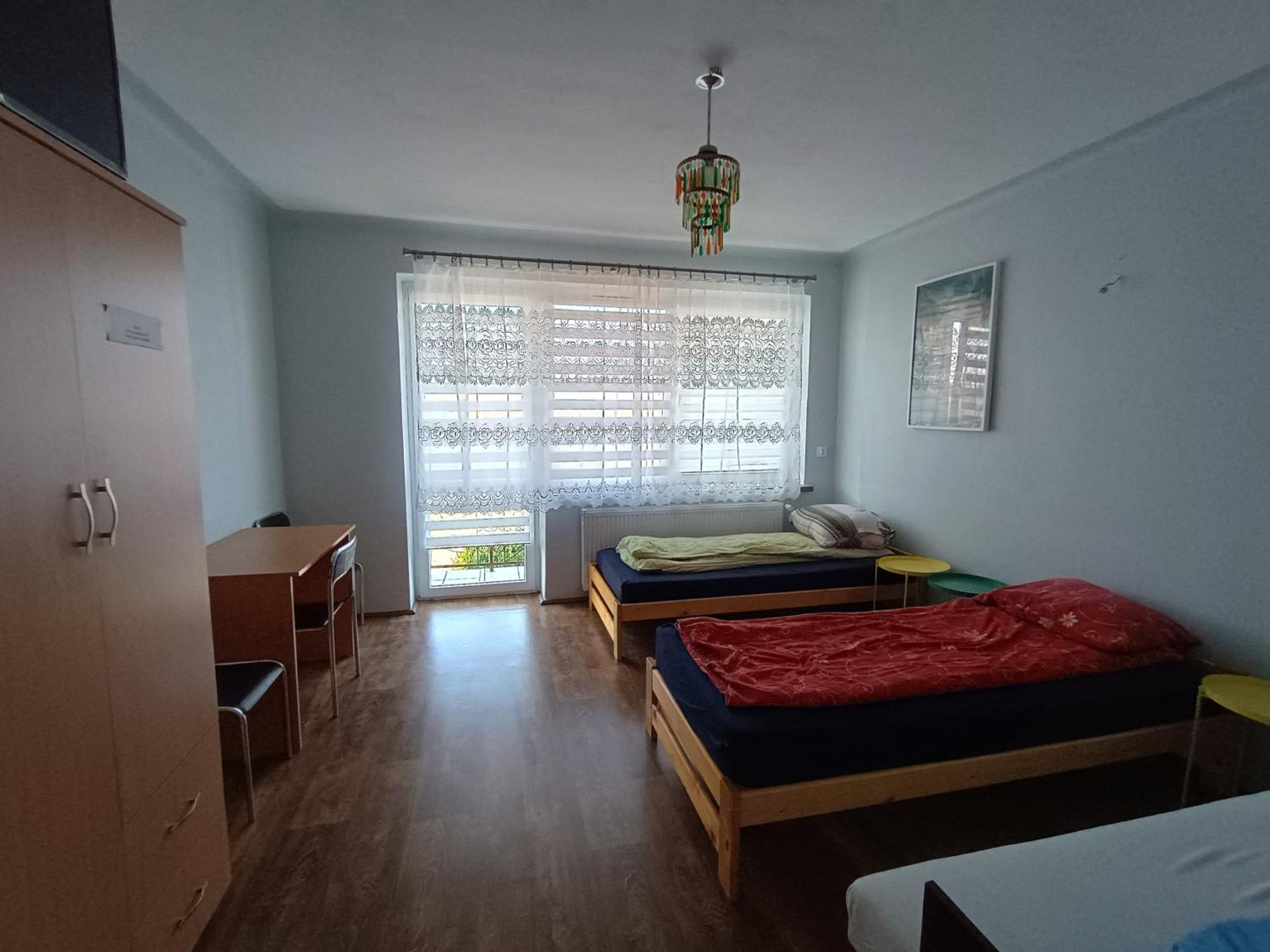 Noclegi Nad S-Ka Miechow Экстерьер фото