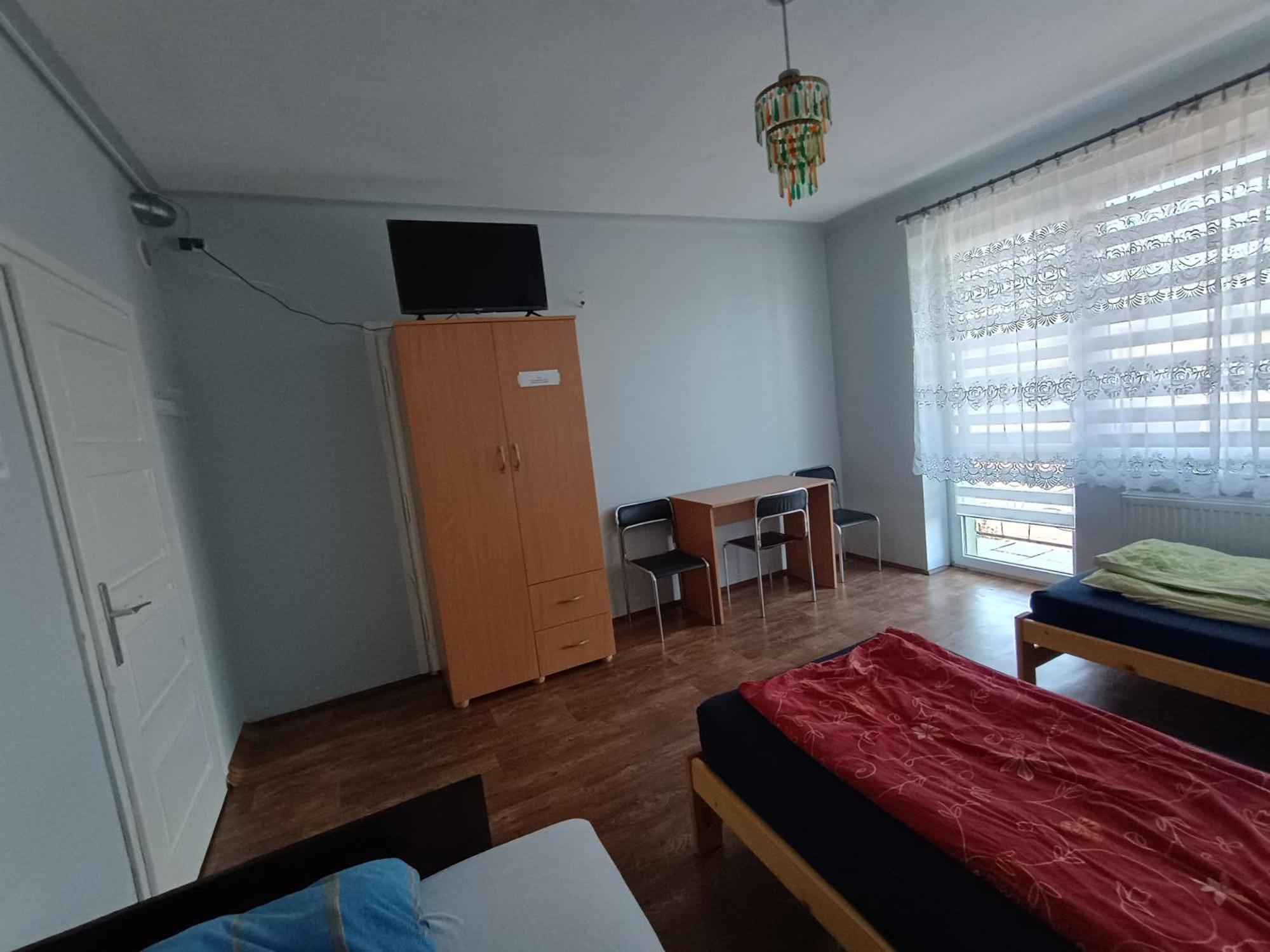 Noclegi Nad S-Ka Miechow Экстерьер фото